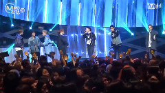 Block B - Toy No.1一位 Encore 安可