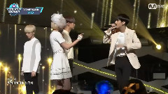 VIXX - Badbye