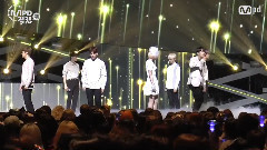 VIXX - Badbye