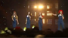 MAMAMOO - 你最完美
