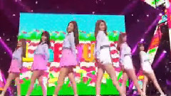 LABOUM - 超出想象