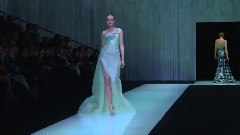 Fashion Show - 40 Years of Armani - The Show 阿玛尼