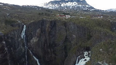 音乐短片 - 挪威令人惊异区哈丹格尔