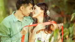 音乐短片 - 美丽中国系列 - 中国最美丽的地方