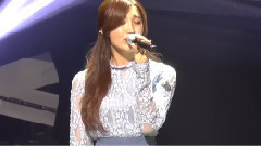 郑恩地(Apink) - Love Is Like The Wind