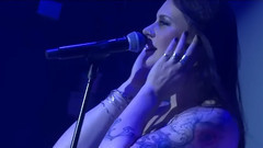 Nightwish - She Is My Sin
