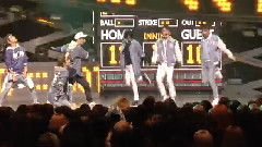 GOT7 - HOME RUN