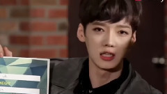 少年共和国 - Choi Sun-woo简介CUT