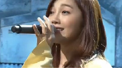 郑恩地(Apink) - 希望天空Hopefully sky