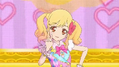 动漫专属 - アイカツ☆ステップ