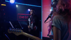 DNCE - Cake By The Ocean In The LIve Lounge