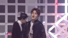 NCT - The 7th Sense