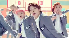 Seventeen - 1st Album LOVE&LETTER Showcase 预告