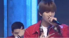Block B - Toy