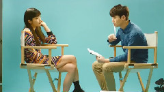 Eric Nam - Interview