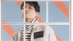 Seventeen - PROLOGUEWONWOO FIRST ALBUM LOVE&LETTER