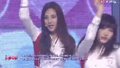 LABOUM - 超出想象( Journey To Atlantis )