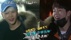 Jackson(GOT7),GOT7,周宪(MONSTA X) - 花美男Bromance 王嘉尔&周宪 EP.2