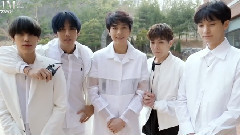 HISTORY - 5th Mini Album HIM Jacket Making幕后