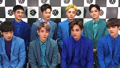 EXO - EXO DOCUMENTARY TV SHOW EXO CHANNEL 未公开视频预告