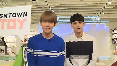 EXO - EXO DOCUMENTARY TV SHOW EXO CHANNEL DOCUMENT MOVIE TEASER ii