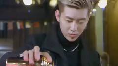 周艺轩(UNIQ),UNIQ - 女总裁的贴身高手 预告 周艺轩Cut