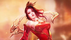 华语群星 - 3D手游<完美世界3D>主题曲