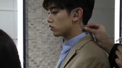 Eric Nam - GOOD FOR YOU活动最后问候视频