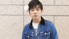 Eric Nam - GOOD FOR YOU活动最后问候视频