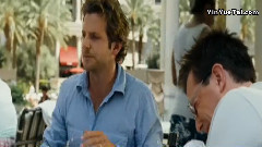 影视原声 - 电影<宿醉>片段之What's On Your Arm