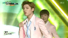 SNUPER - Platonic Love