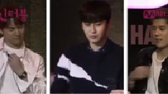 SS301 - The Interview