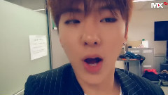 MONSTA X - Self Cam