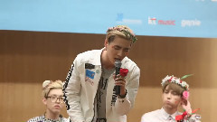 DAY6 - 永登浦签售YoungK特别舞台