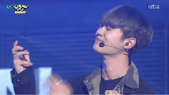 UP10TION - 只对我集中