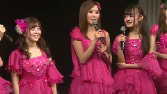 SNH48 - MC3 你做过最丢脸的事