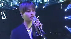VIXX - 手的离别&Dynamite - KBS 音乐银行 现场版 16/04/22