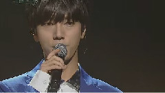 艺声(Super Junior) - 请开门 - KBS 音乐银行 现场版 16/04/22