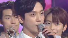 CNBLUE - 一位&安可 - KBS 音乐银行 现场版 16/04/22