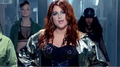 Meghan Trainor - No 官方中文字幕