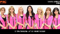 AOA - FNC 2016全球选秀宣传视频 AOA篇