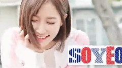LABOUM - 超出想象