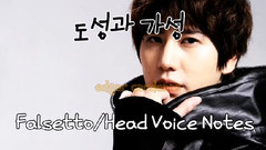 圭贤(Super Junior) - 圭贤Live音域(至2015.5)