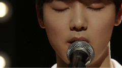 姜敏赫(CNBLUE) - 未绽放的一束花 - 韩剧<戏子>演唱CUT