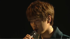 灿多(B1A4) - I'll Give You The Love I Have Left