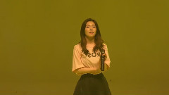Red Velvet - Somethin Kinda Crazy