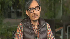 影视原声 - 电影<一九四二>人物志特辑之冯小刚.刘震云