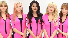 AOA - 全球选秀