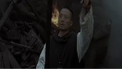 影视原声 - 电影<一九四二>人物志之安西满.瞎鹿