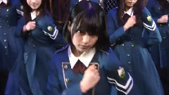 欅坂46 - サイレントマジョリティ